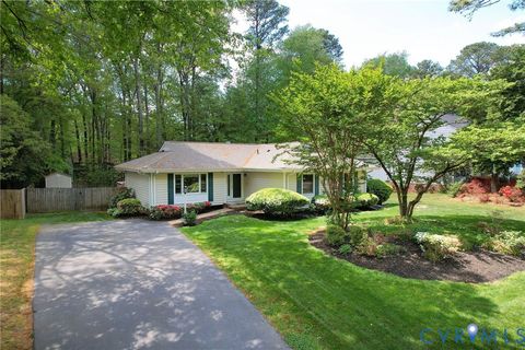 Tiny photo for 1906 Moonwind Place, Henrico, VA 23238 (MLS # 2609839)
