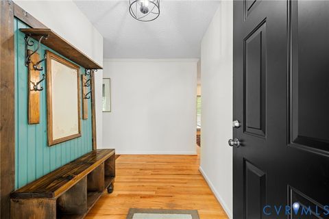 Tiny photo for 1906 Moonwind Place, Henrico, VA 23238 (MLS # 2609839)