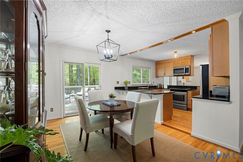 Tiny photo for 1906 Moonwind Place, Henrico, VA 23238 (MLS # 2609839)