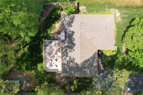 Tiny photo for 1906 Moonwind Place, Henrico, VA 23238 (MLS # 2609839)