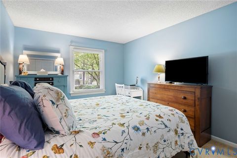 Tiny photo for 1906 Moonwind Place, Henrico, VA 23238 (MLS # 2609839)
