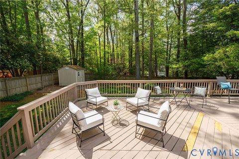 Tiny photo for 1906 Moonwind Place, Henrico, VA 23238 (MLS # 2609839)