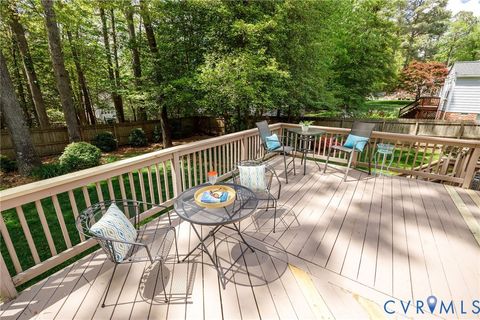 Tiny photo for 1906 Moonwind Place, Henrico, VA 23238 (MLS # 2609839)