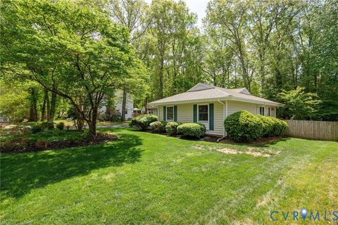 Tiny photo for 1906 Moonwind Place, Henrico, VA 23238 (MLS # 2609839)