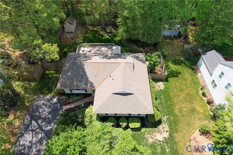 Tiny photo for 1906 Moonwind Place, Henrico, VA 23238 (MLS # 2609839)