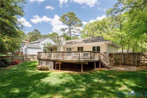 Tiny photo for 1906 Moonwind Place, Henrico, VA 23238 (MLS # 2609839)