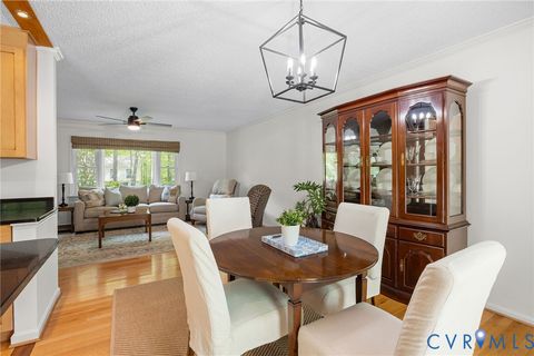 Tiny photo for 1906 Moonwind Place, Henrico, VA 23238 (MLS # 2609839)