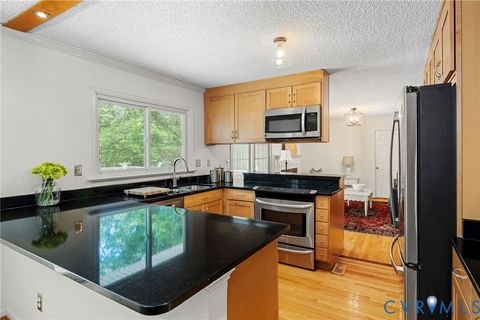 Tiny photo for 1906 Moonwind Place, Henrico, VA 23238 (MLS # 2609839)