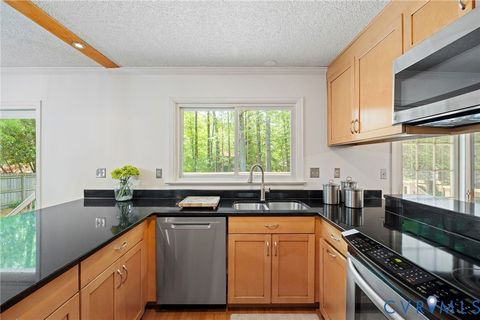 Tiny photo for 1906 Moonwind Place, Henrico, VA 23238 (MLS # 2609839)