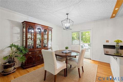Tiny photo for 1906 Moonwind Place, Henrico, VA 23238 (MLS # 2609839)