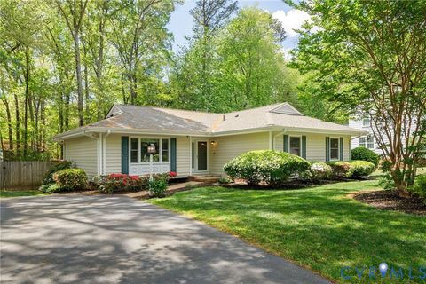 Photo of 1906 Moonwind Place, Henrico, VA 23238 (MLS # 2609839)