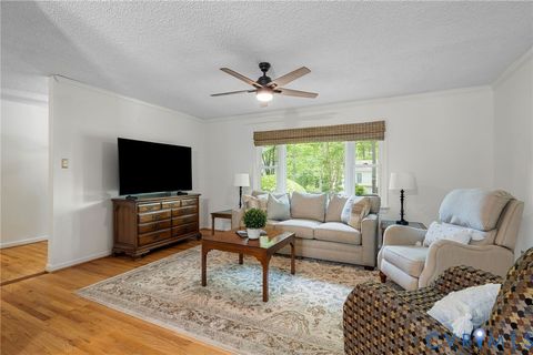 Tiny photo for 1906 Moonwind Place, Henrico, VA 23238 (MLS # 2609839)
