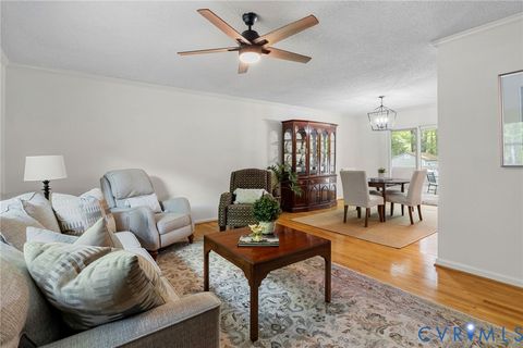 Tiny photo for 1906 Moonwind Place, Henrico, VA 23238 (MLS # 2609839)