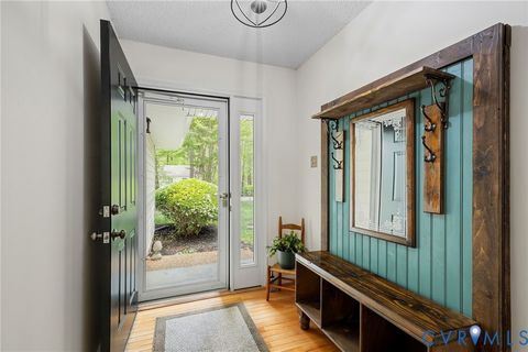 Tiny photo for 1906 Moonwind Place, Henrico, VA 23238 (MLS # 2609839)