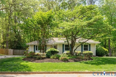 Tiny photo for 1906 Moonwind Place, Henrico, VA 23238 (MLS # 2609839)