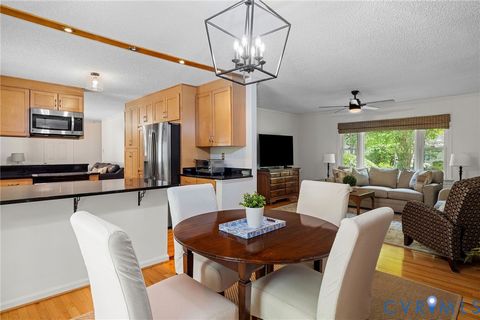 Tiny photo for 1906 Moonwind Place, Henrico, VA 23238 (MLS # 2609839)