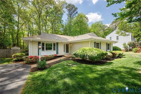 Tiny photo for 1906 Moonwind Place, Henrico, VA 23238 (MLS # 2609839)