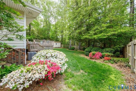 Tiny photo for 1906 Moonwind Place, Henrico, VA 23238 (MLS # 2609839)