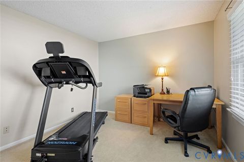 Tiny photo for 1906 Moonwind Place, Henrico, VA 23238 (MLS # 2609839)