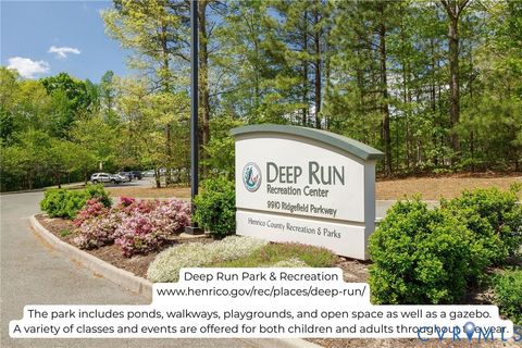 Tiny photo for 1906 Moonwind Place, Henrico, VA 23238 (MLS # 2609839)