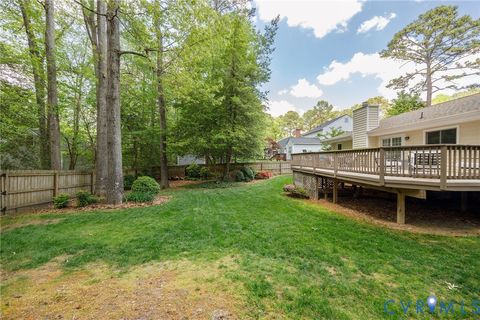 Tiny photo for 1906 Moonwind Place, Henrico, VA 23238 (MLS # 2609839)