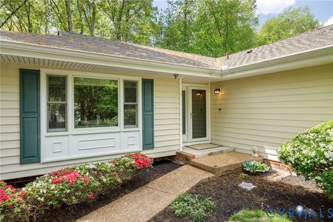 Tiny photo for 1906 Moonwind Place, Henrico, VA 23238 (MLS # 2609839)