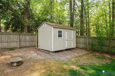 Tiny photo for 1906 Moonwind Place, Henrico, VA 23238 (MLS # 2609839)