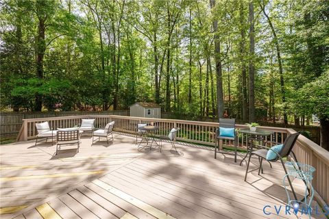Tiny photo for 1906 Moonwind Place, Henrico, VA 23238 (MLS # 2609839)