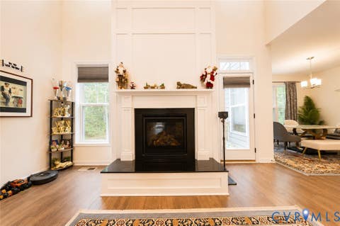 Tiny photo for 8801 Rams Crossing Place, North Chesterfield, VA 23236 (MLS # 2623383)