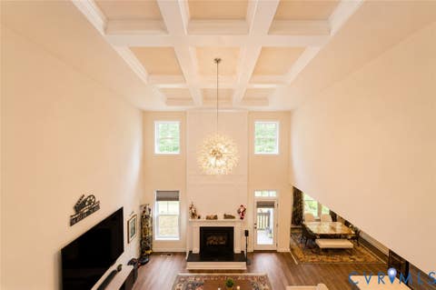 Tiny photo for 8801 Rams Crossing Place, North Chesterfield, VA 23236 (MLS # 2623383)