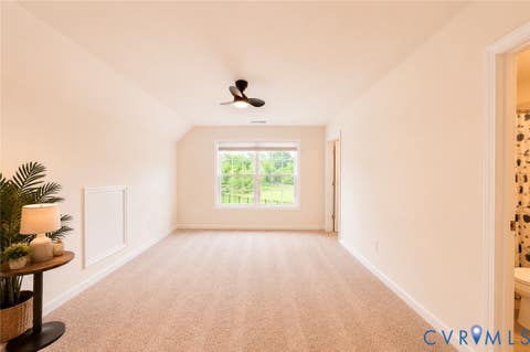 Tiny photo for 8801 Rams Crossing Place, North Chesterfield, VA 23236 (MLS # 2623383)