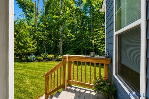 Tiny photo for 8801 Rams Crossing Place, North Chesterfield, VA 23236 (MLS # 2623383)