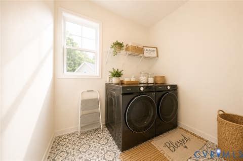 Tiny photo for 8801 Rams Crossing Place, North Chesterfield, VA 23236 (MLS # 2623383)