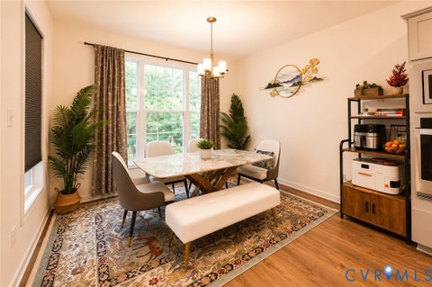 Tiny photo for 8801 Rams Crossing Place, North Chesterfield, VA 23236 (MLS # 2623383)