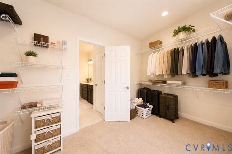 Tiny photo for 8801 Rams Crossing Place, North Chesterfield, VA 23236 (MLS # 2623383)