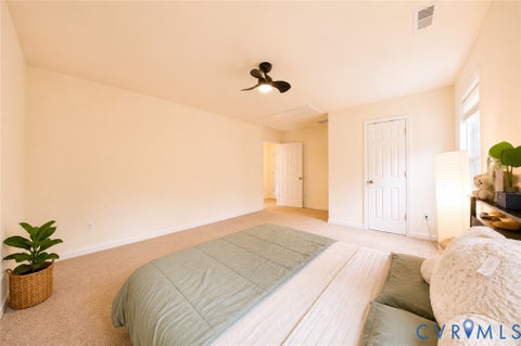 Tiny photo for 8801 Rams Crossing Place, North Chesterfield, VA 23236 (MLS # 2623383)