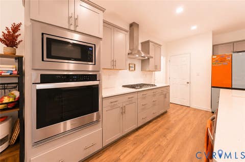 Tiny photo for 8801 Rams Crossing Place, North Chesterfield, VA 23236 (MLS # 2623383)