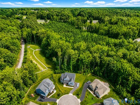Tiny photo for 8801 Rams Crossing Place, North Chesterfield, VA 23236 (MLS # 2623383)
