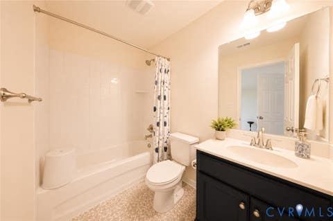 Tiny photo for 8801 Rams Crossing Place, North Chesterfield, VA 23236 (MLS # 2623383)