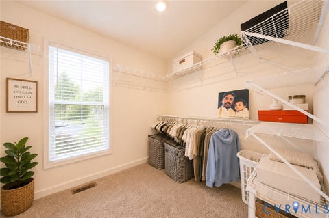 Tiny photo for 8801 Rams Crossing Place, North Chesterfield, VA 23236 (MLS # 2623383)