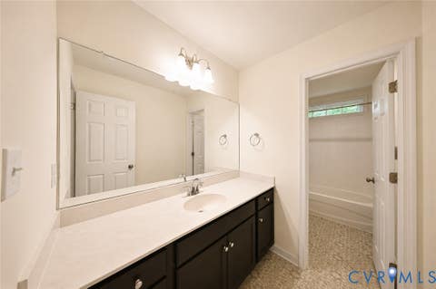 Tiny photo for 8801 Rams Crossing Place, North Chesterfield, VA 23236 (MLS # 2623383)
