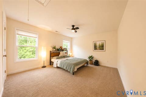 Tiny photo for 8801 Rams Crossing Place, North Chesterfield, VA 23236 (MLS # 2623383)