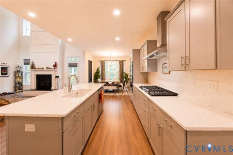 Tiny photo for 8801 Rams Crossing Place, North Chesterfield, VA 23236 (MLS # 2623383)