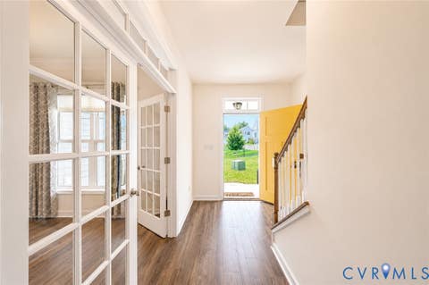 Tiny photo for 8801 Rams Crossing Place, North Chesterfield, VA 23236 (MLS # 2623383)