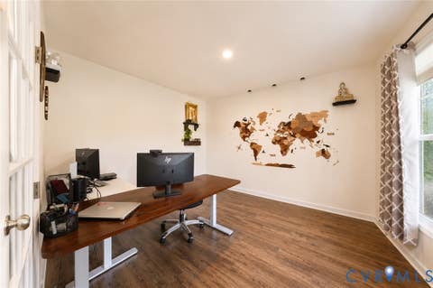 Tiny photo for 8801 Rams Crossing Place, North Chesterfield, VA 23236 (MLS # 2623383)