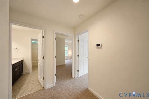 Tiny photo for 8801 Rams Crossing Place, North Chesterfield, VA 23236 (MLS # 2623383)