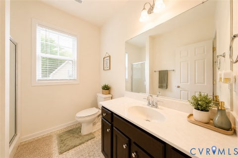 Tiny photo for 8801 Rams Crossing Place, North Chesterfield, VA 23236 (MLS # 2623383)