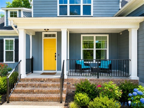 Tiny photo for 8801 Rams Crossing Place, North Chesterfield, VA 23236 (MLS # 2623383)