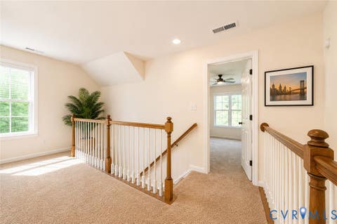 Tiny photo for 8801 Rams Crossing Place, North Chesterfield, VA 23236 (MLS # 2623383)