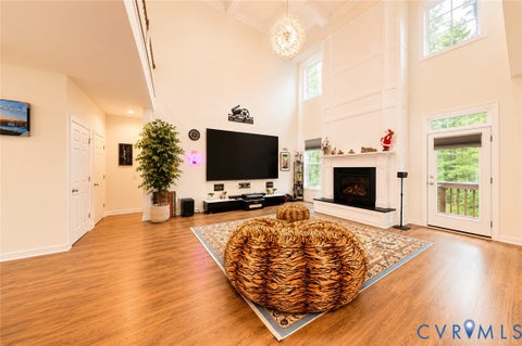 Tiny photo for 8801 Rams Crossing Place, North Chesterfield, VA 23236 (MLS # 2623383)